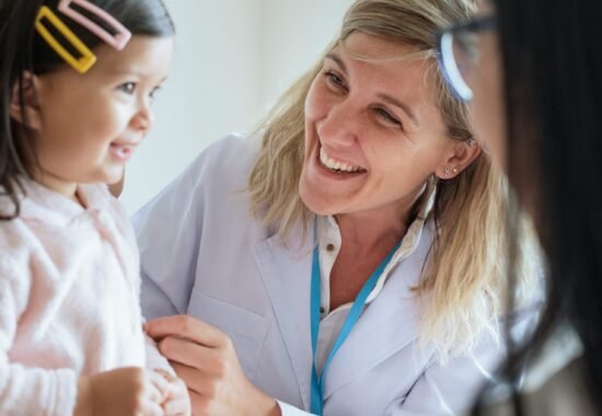 How we’re supporting patient access to care