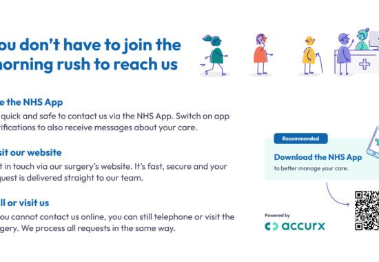 New online consultation service